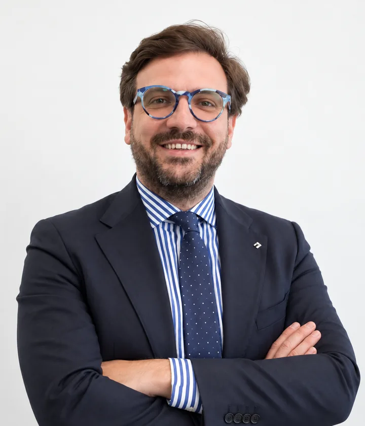 Antonio Giaquinto, fondatore di TutelaAuto
